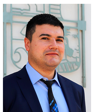Roberto Alejandro Díaz Correa